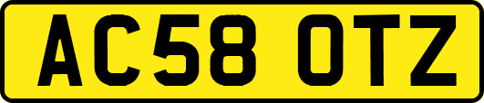 AC58OTZ