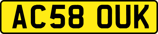 AC58OUK