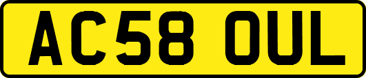 AC58OUL