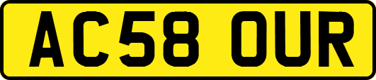 AC58OUR