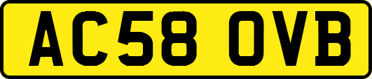 AC58OVB