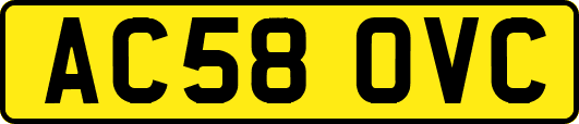AC58OVC