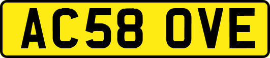 AC58OVE