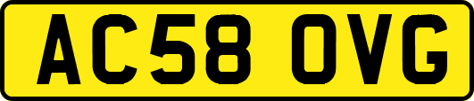AC58OVG