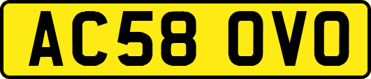 AC58OVO