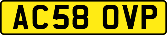AC58OVP