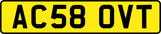AC58OVT