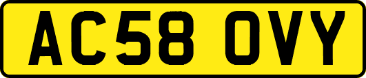 AC58OVY