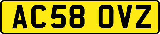 AC58OVZ