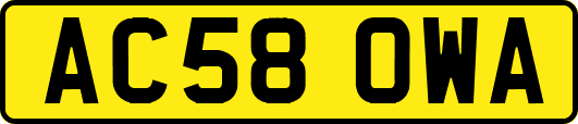 AC58OWA