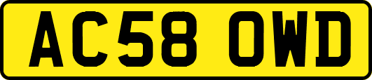 AC58OWD