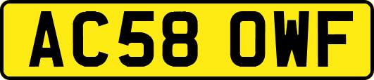 AC58OWF