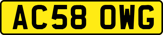 AC58OWG