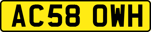 AC58OWH