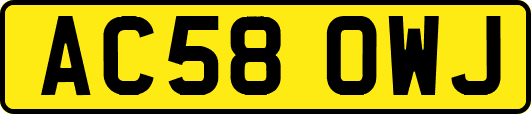 AC58OWJ