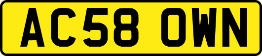 AC58OWN
