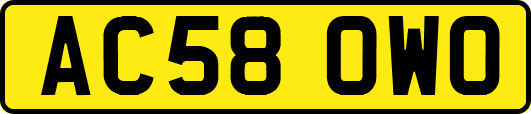 AC58OWO