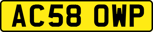 AC58OWP