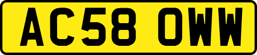 AC58OWW