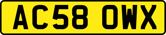 AC58OWX