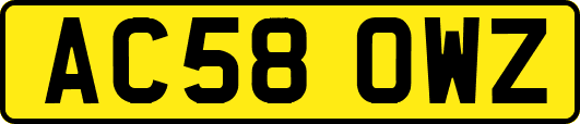 AC58OWZ