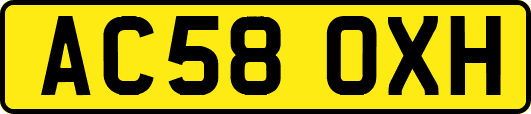 AC58OXH