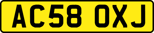 AC58OXJ