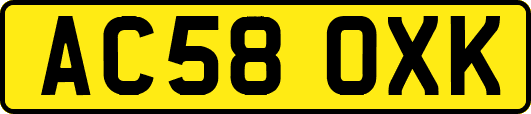 AC58OXK
