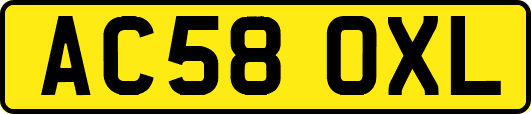 AC58OXL