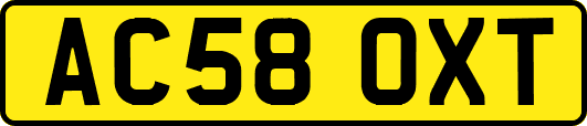AC58OXT