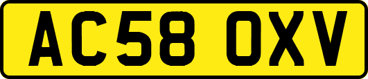 AC58OXV