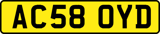 AC58OYD