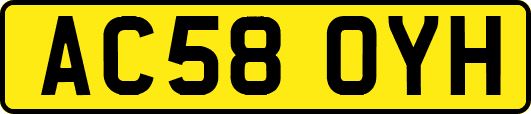 AC58OYH