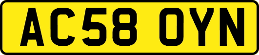AC58OYN