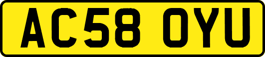 AC58OYU
