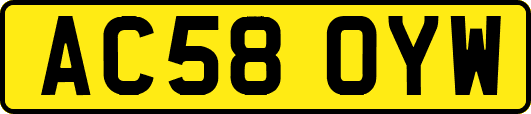 AC58OYW