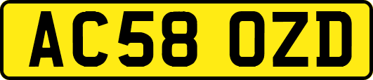 AC58OZD