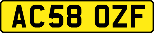 AC58OZF
