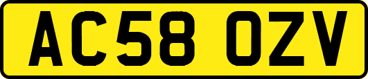 AC58OZV