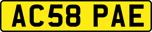 AC58PAE