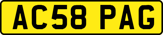 AC58PAG