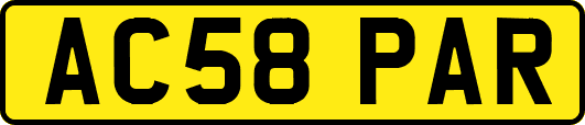 AC58PAR