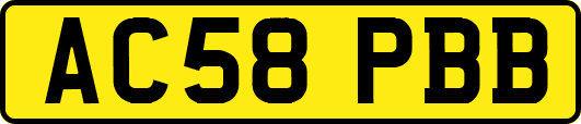AC58PBB