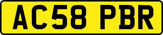 AC58PBR