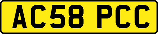 AC58PCC