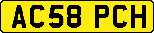 AC58PCH