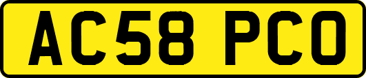 AC58PCO