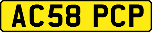 AC58PCP