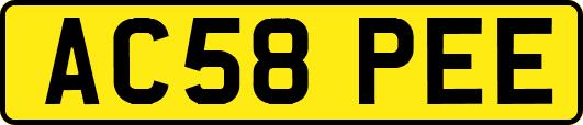 AC58PEE