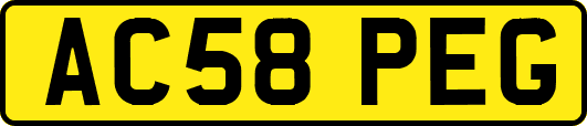AC58PEG